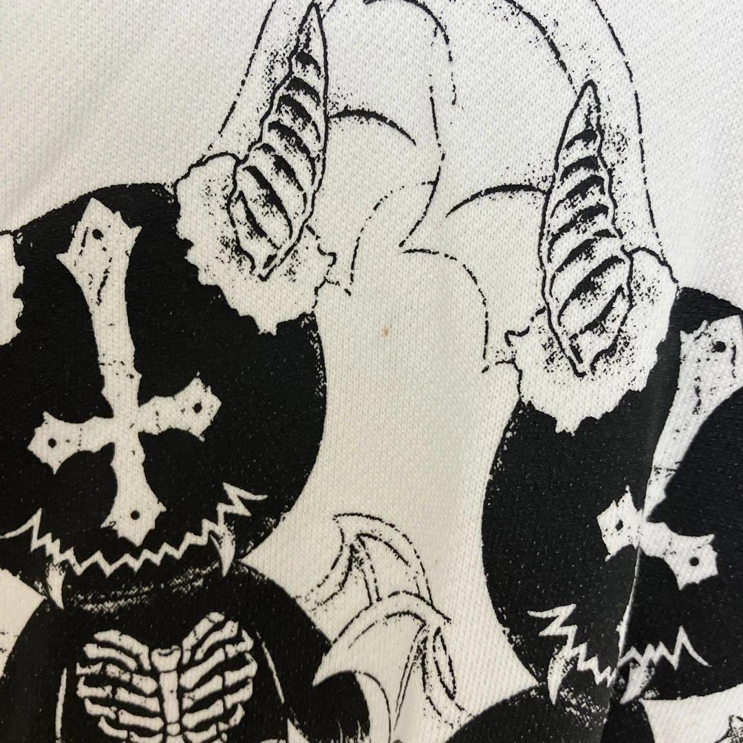 Dimmoire Dimmy big フーディ