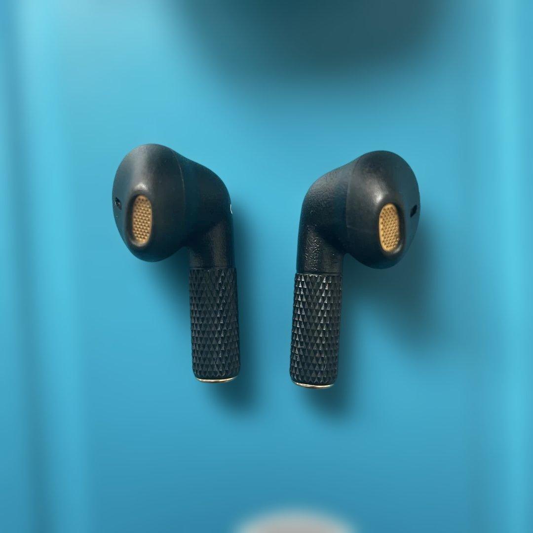 イヤホン Marshall Minor IV