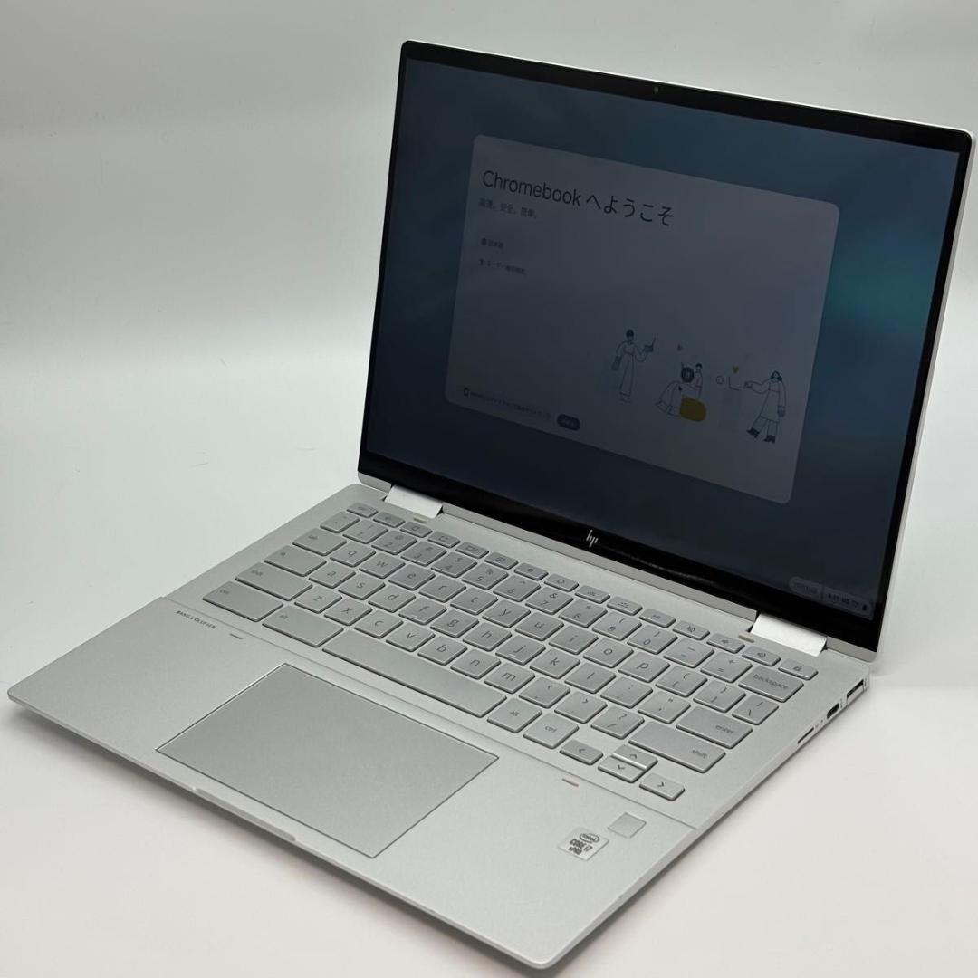 Chromebook本体 HP Elite c1030 Chromebook 16GB/128GB 3