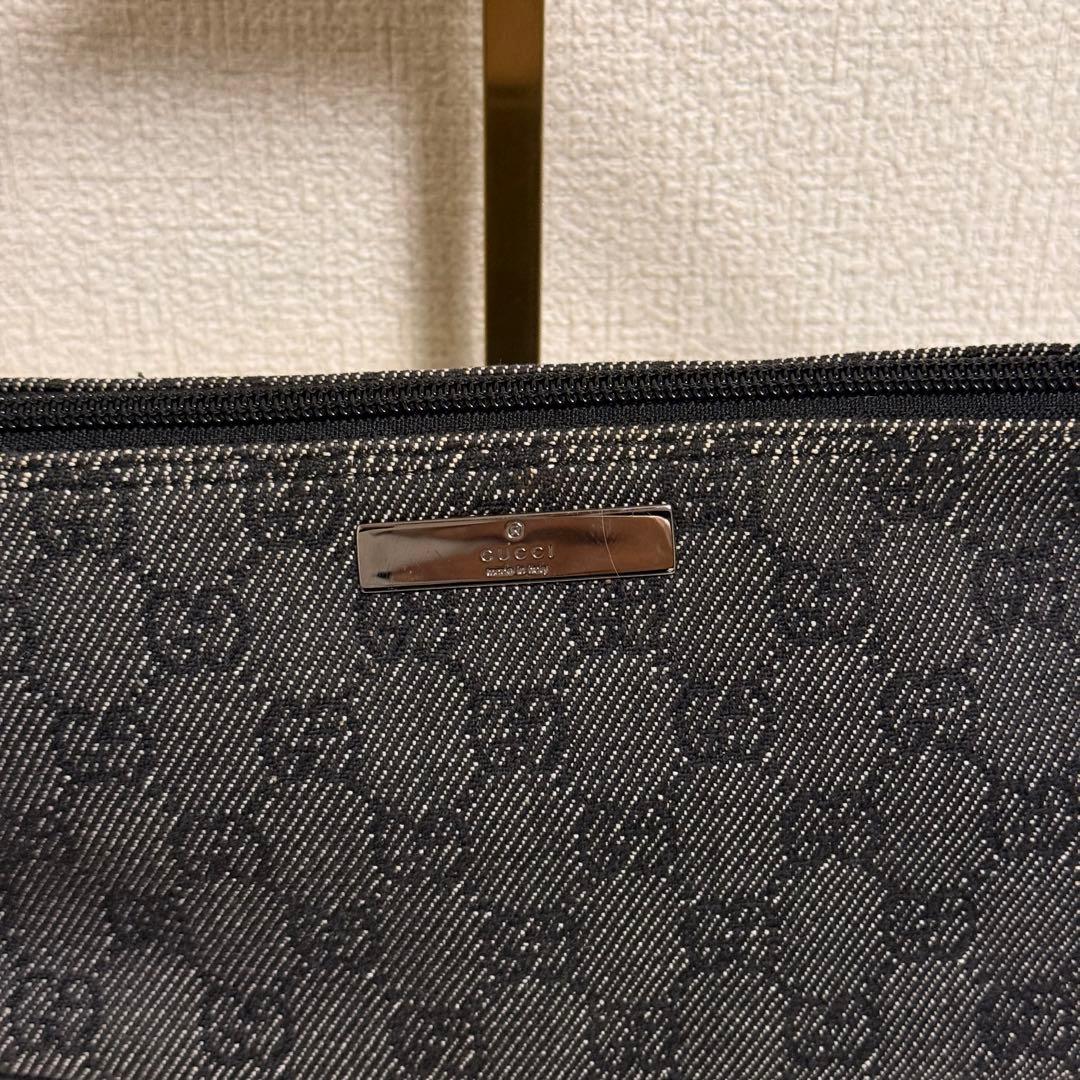 GUCCI グッチ アクセサリーポーチ