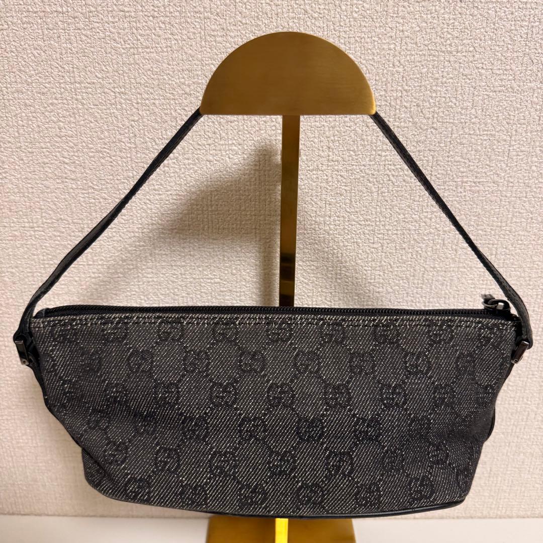 GUCCI グッチ アクセサリーポーチ