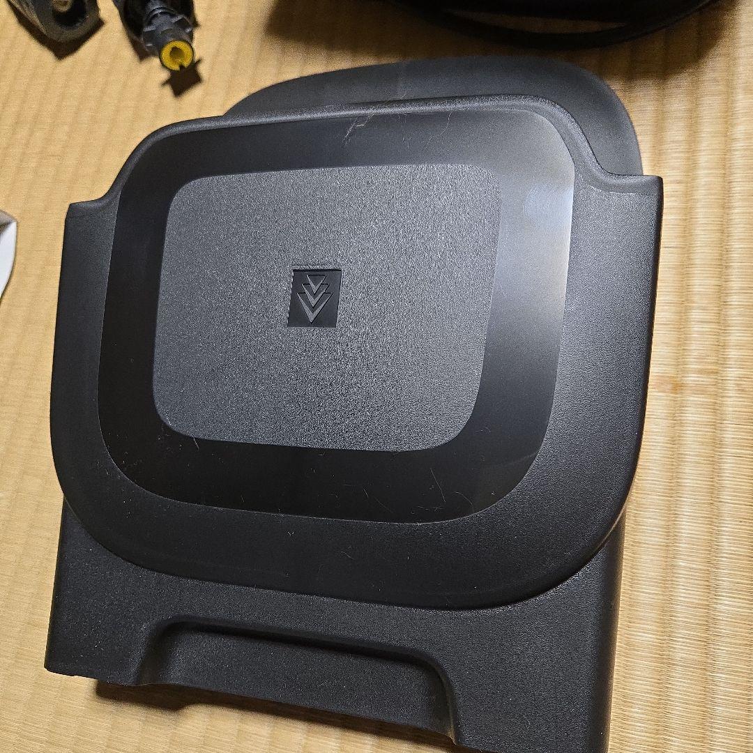 ケルヒャー 家庭用高圧洗浄機 K MINI 、3m水道ホースセット付き