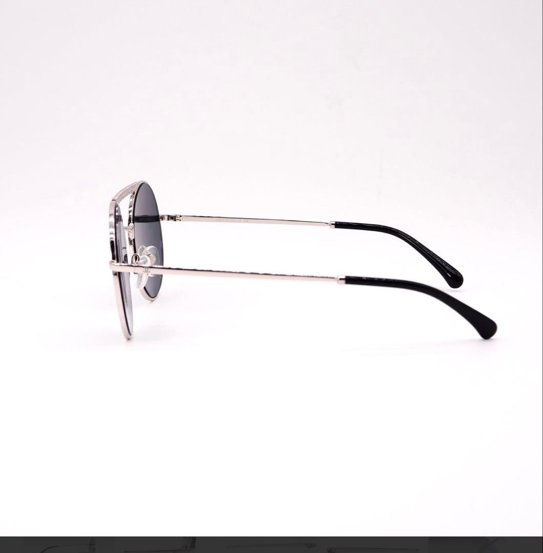 新品　シャネル CHANEL サングラス