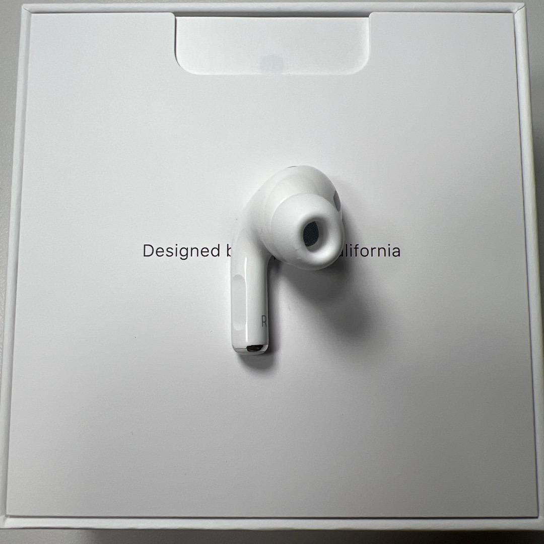 AirPods Pro 第2世代 usb-c 右耳 A3047 [99]