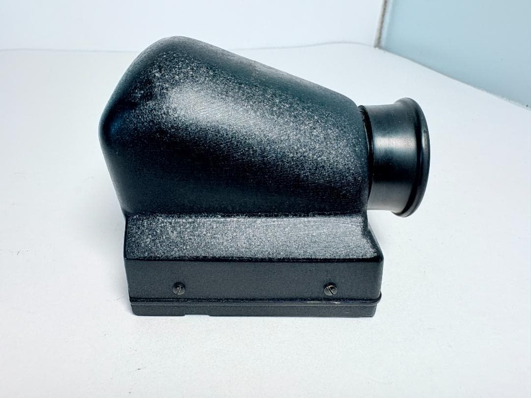 ローライ Rolleiflex プリズムファインダー