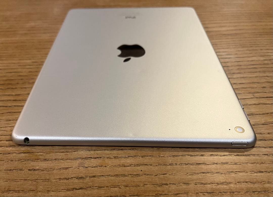 Apple iPad Air 2 32GB バッテリー新品交換済み