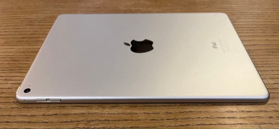 Apple iPad Air 2 32GB バッテリー新品交換済み