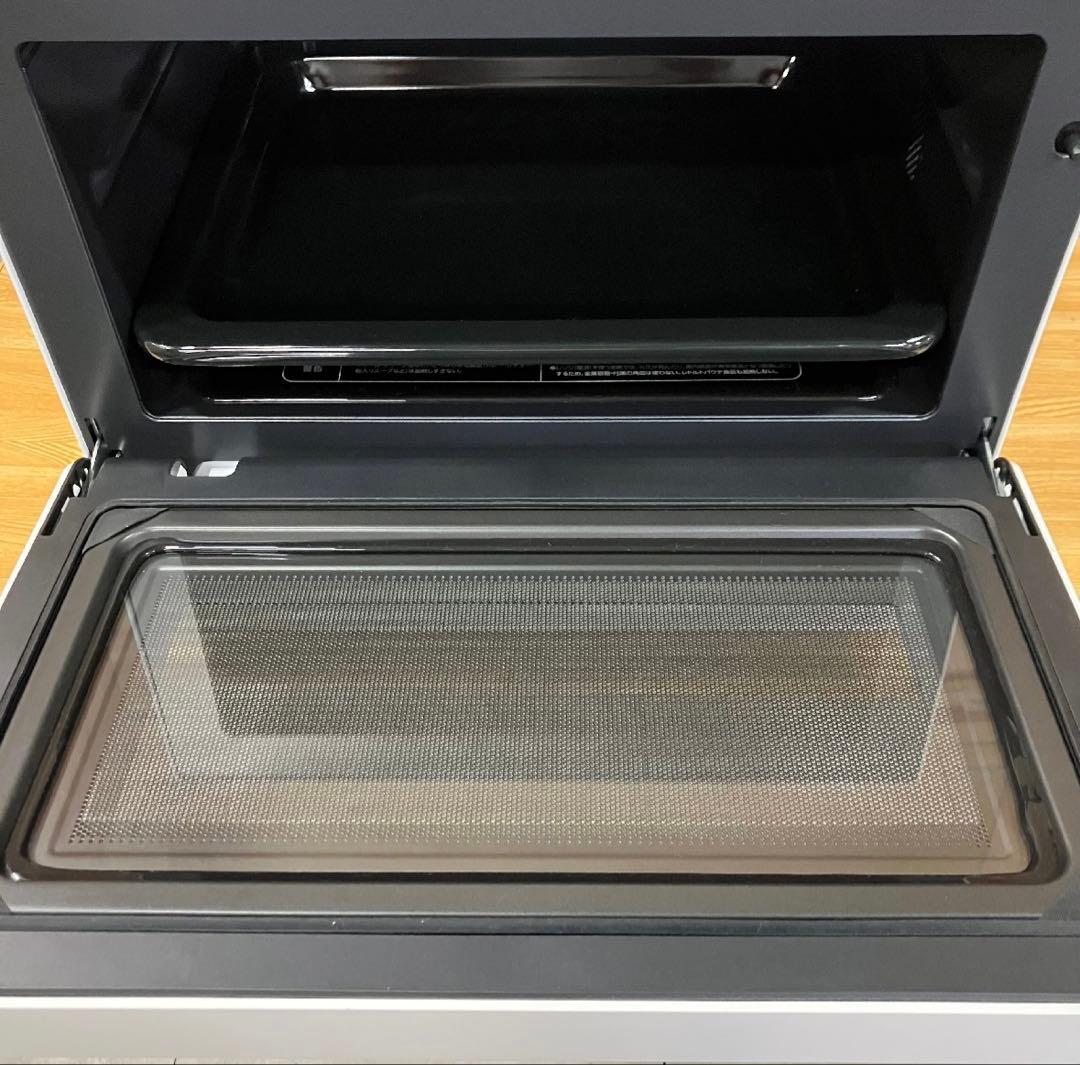 一都三県限定　配送設置無料　オーブンレンジ　A-Stage 2024年製　20L