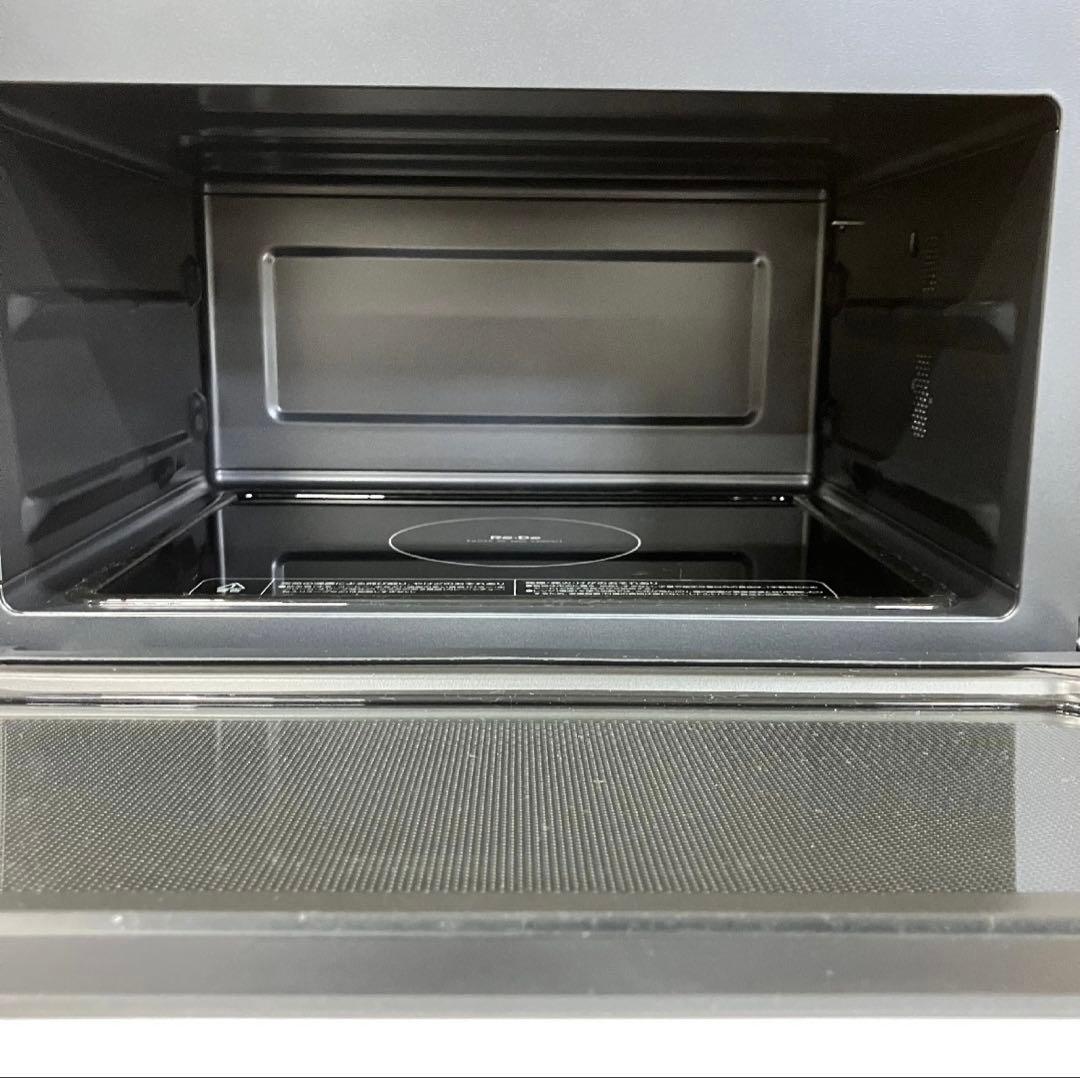 一都三県限定　配送設置無料　オーブンレンジ　A-Stage 2024年製　20L