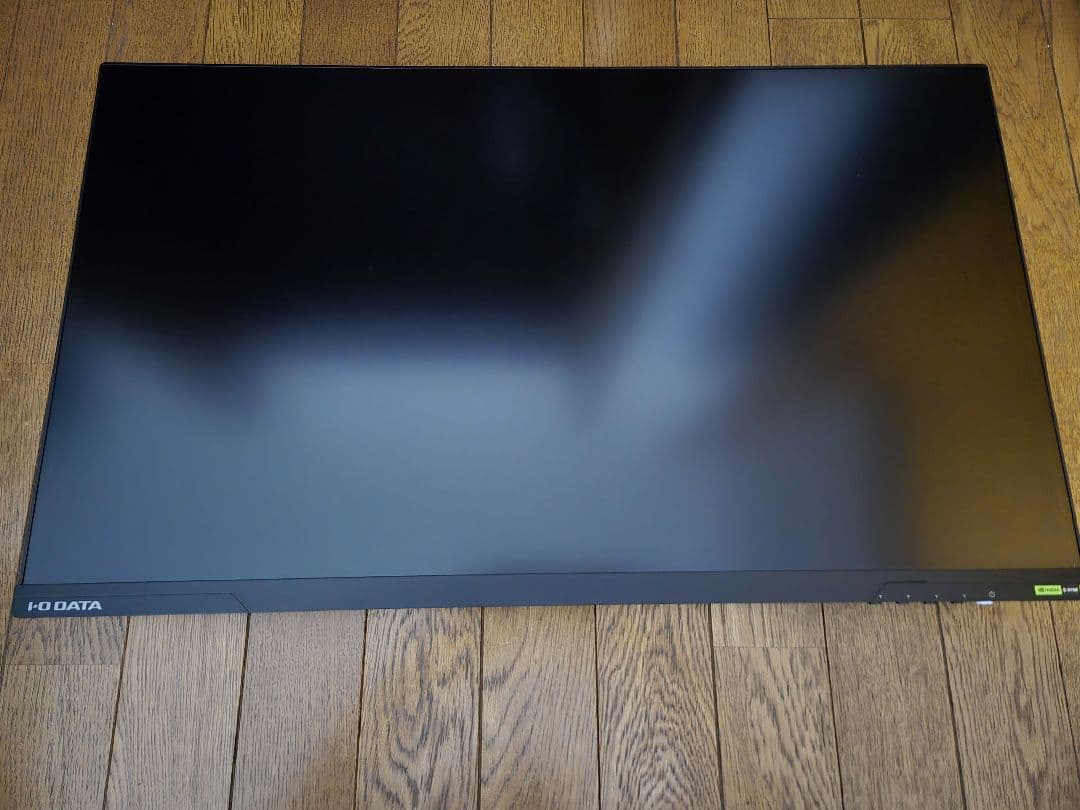 KH-LDQ271JAB 量子ドット MiniLED 27インチWQHDモニター