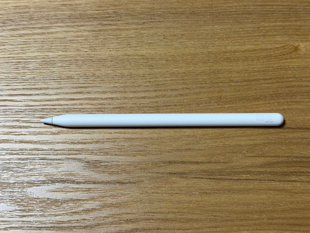 【美品】Apple Pencil（第2世代）