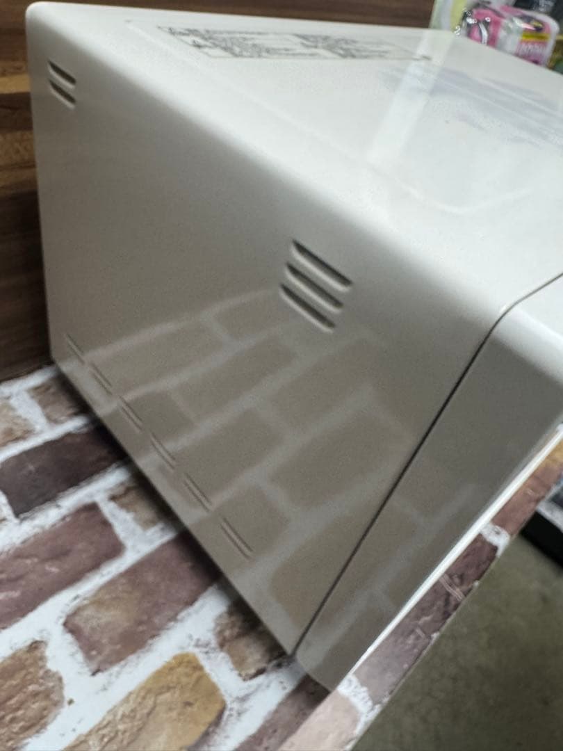 2023年製　HITACHI オーブンレンジ MRO-F5BW