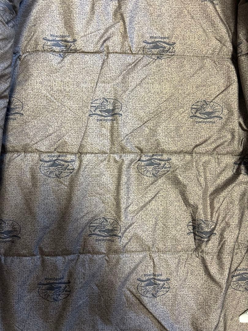 patagonia パタゴニア　キャンバスランチジャケット　27805SP20