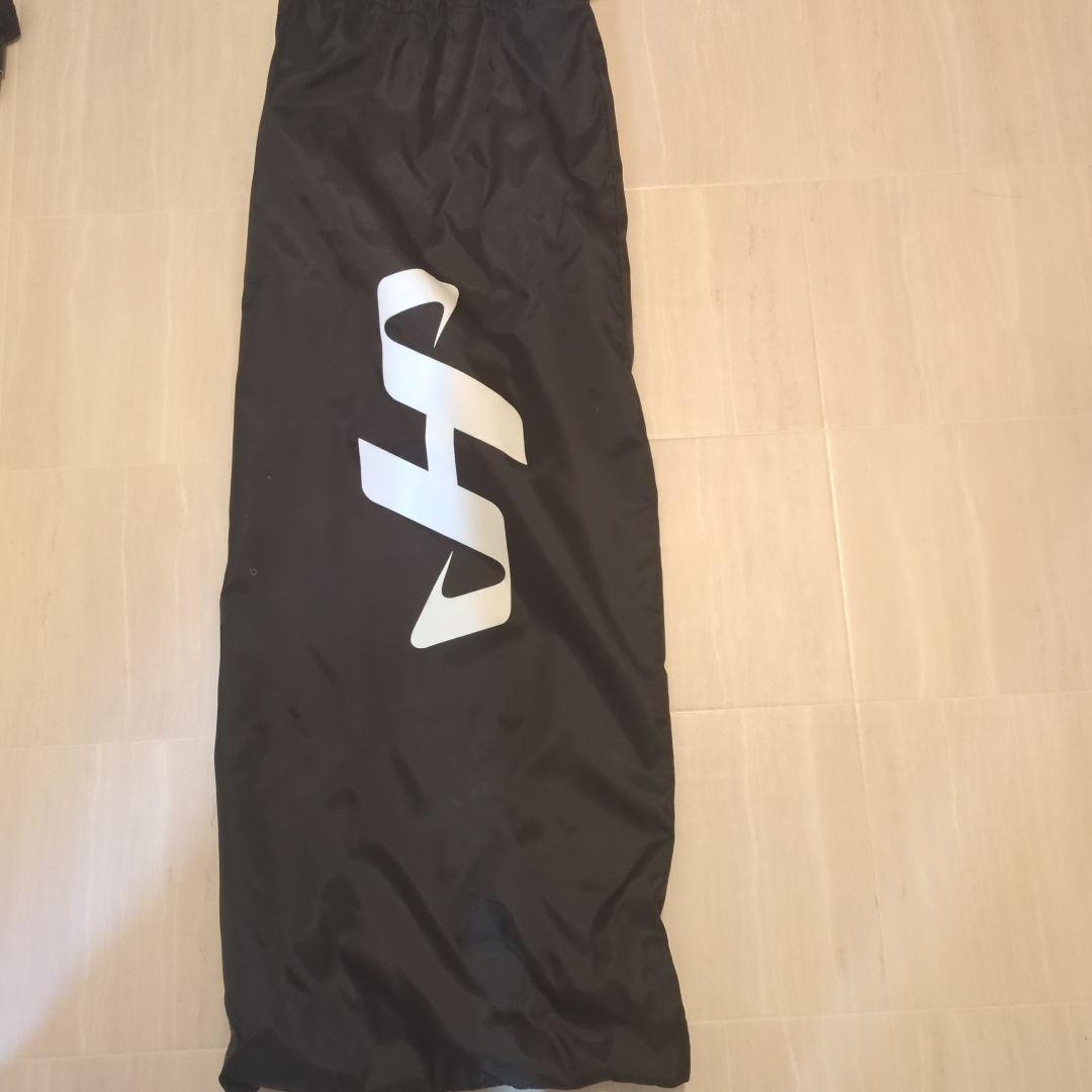 ペニさん専用 キャッチャー用フルセット 黒/金ミット付き