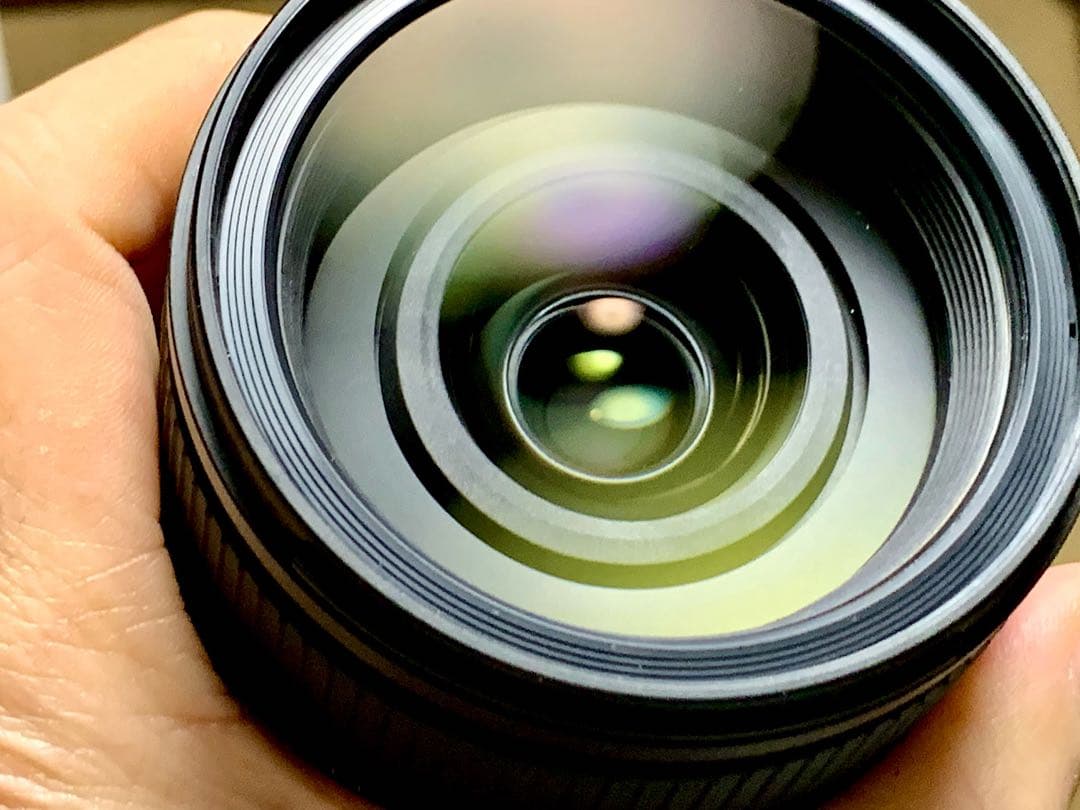 レンズ(ズーム) TAMRON 28-300 F/3.5-6.3 Di PZD for SONY