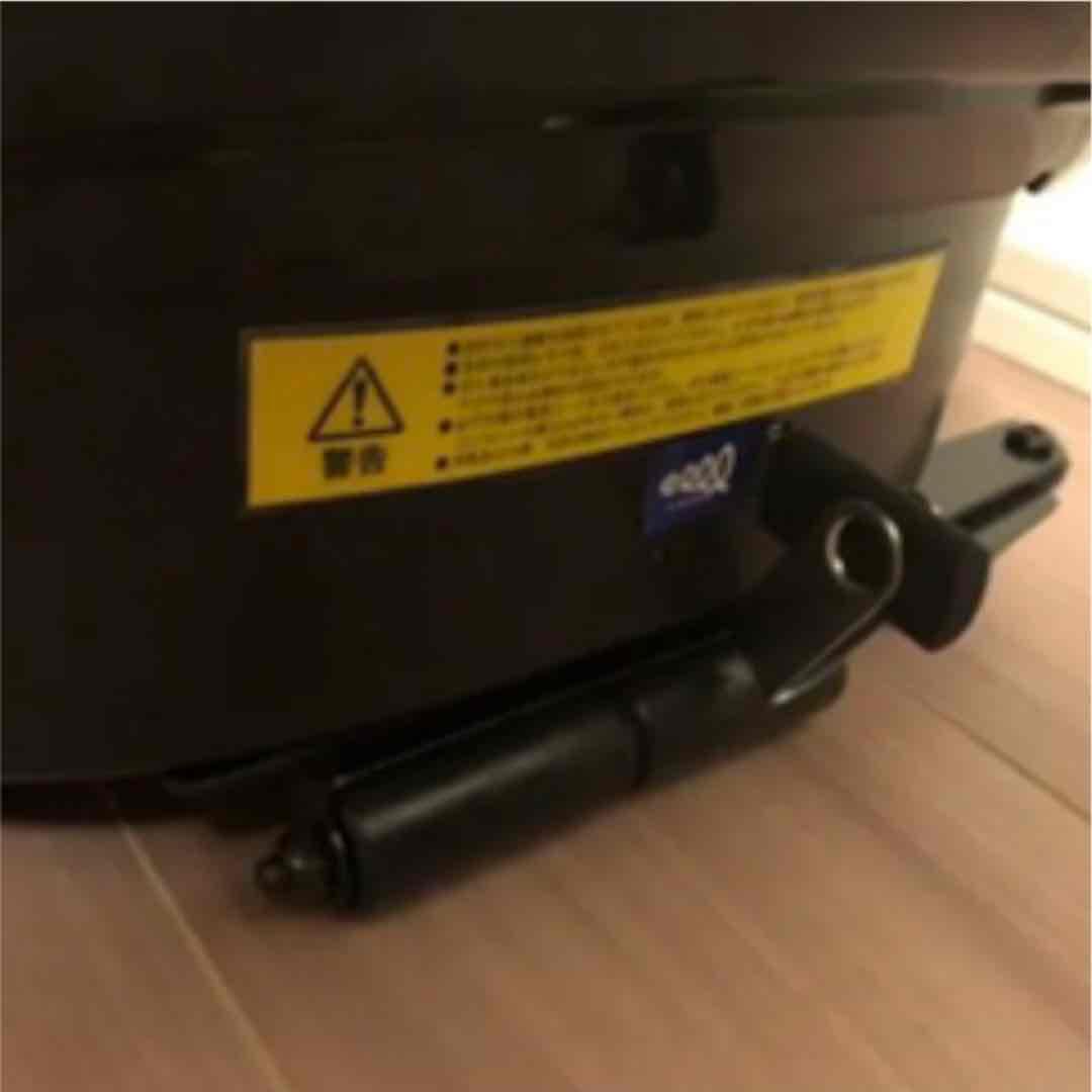 ドクターエアー3DスーパーブレードS