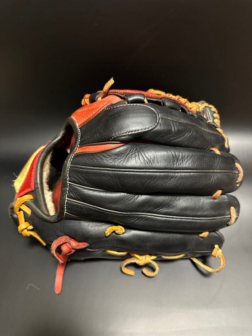 久保田スラッガー軟式投手用オーダーグラブ
