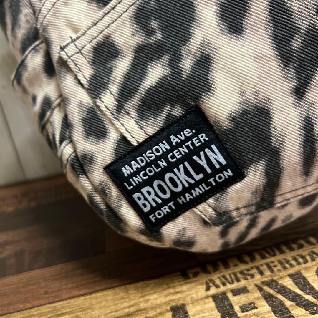 ♾専用♾ ふんわりミニトート▸︎▹︎デニムリメイク▸︎▹︎ハンドメイド