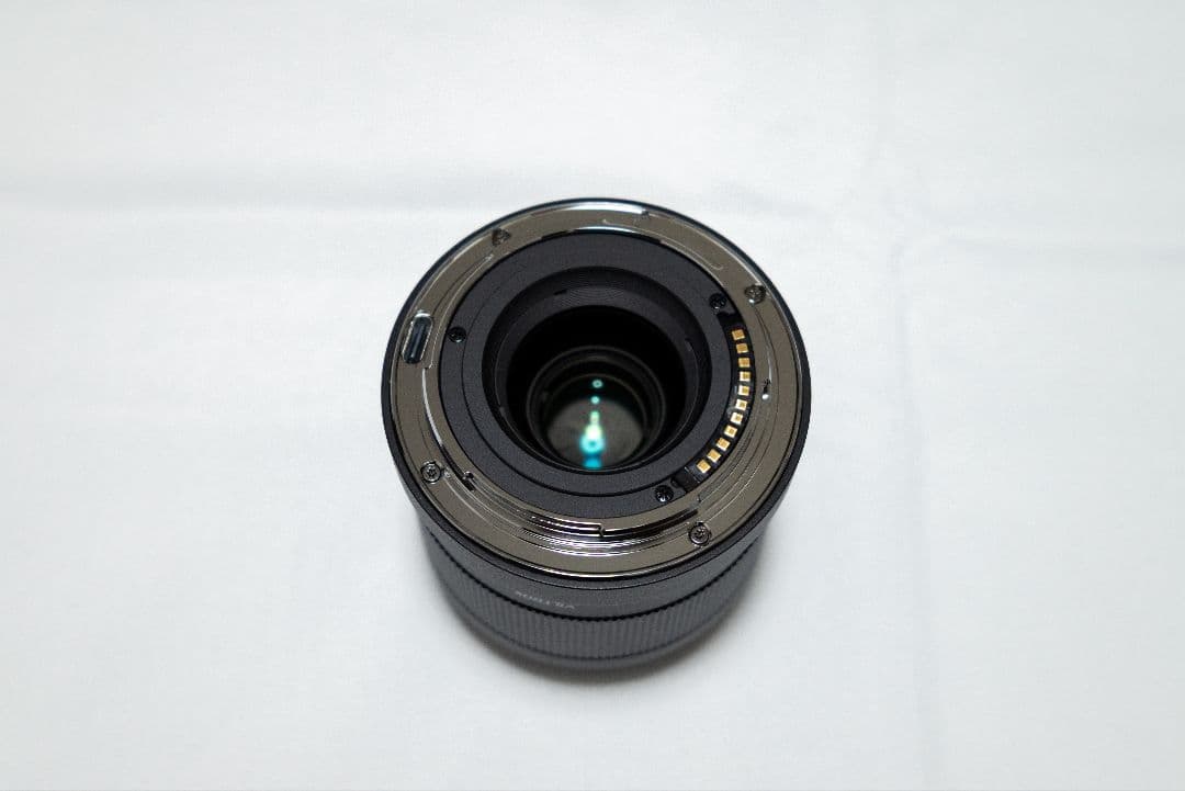 極美品 VILTROX AF 50/2.0 Z 単焦点レンズ