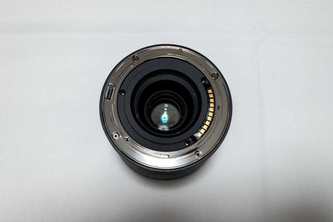 極美品 VILTROX AF 50/2.0 Z 単焦点レンズ