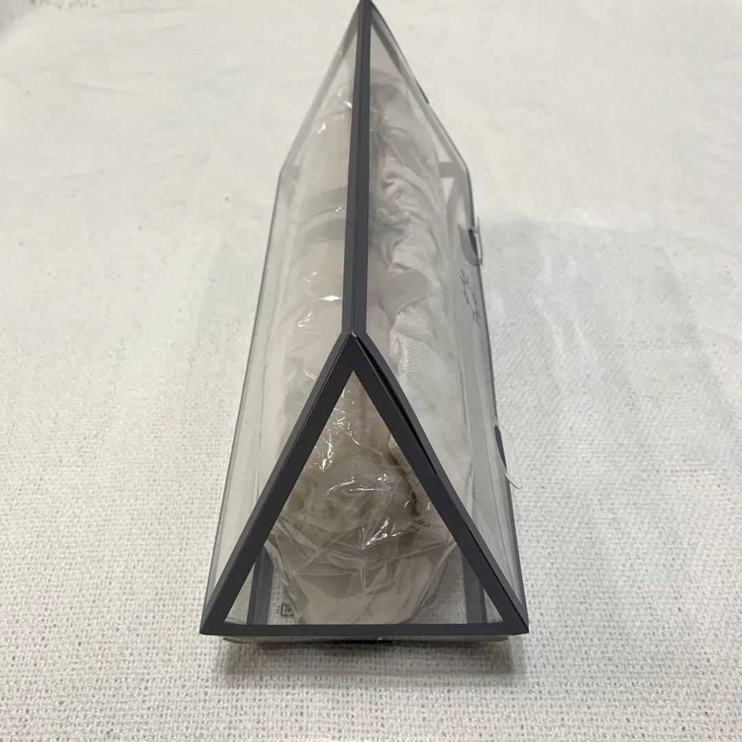 新品未開封　MARLMARL tutu マールマール　チュチュ　ピーチパフ