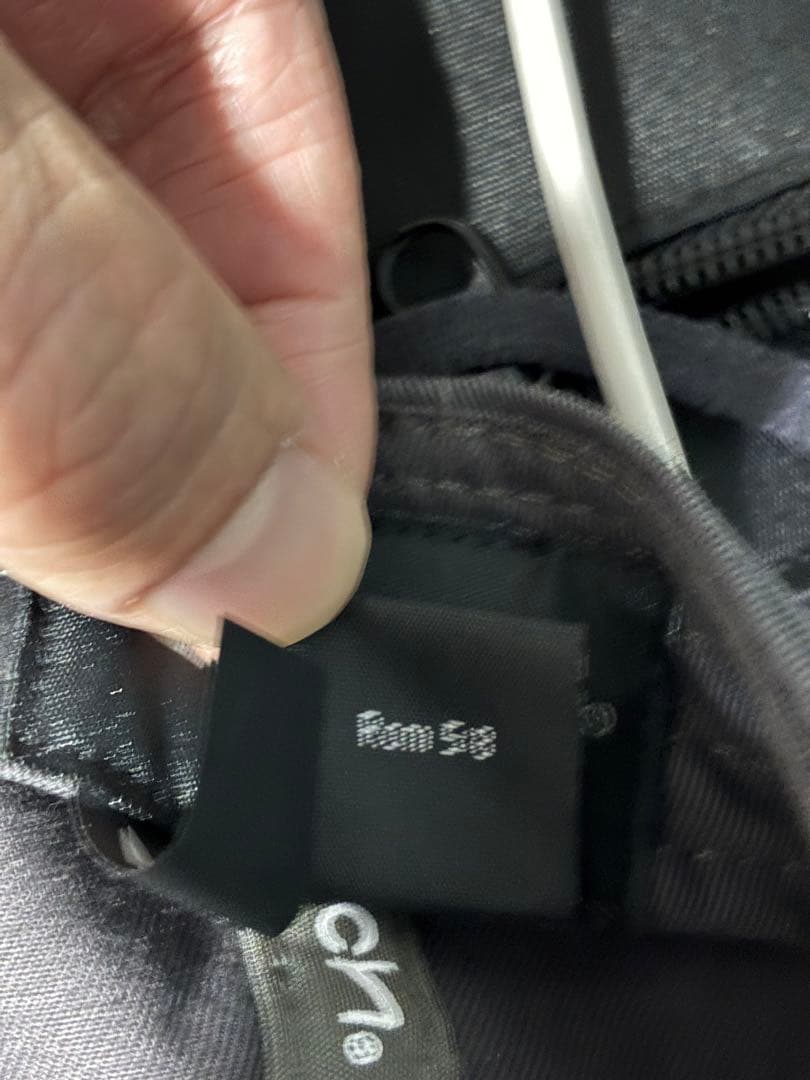 FIFTH GENERAL STORE キャップ フィフス CAP