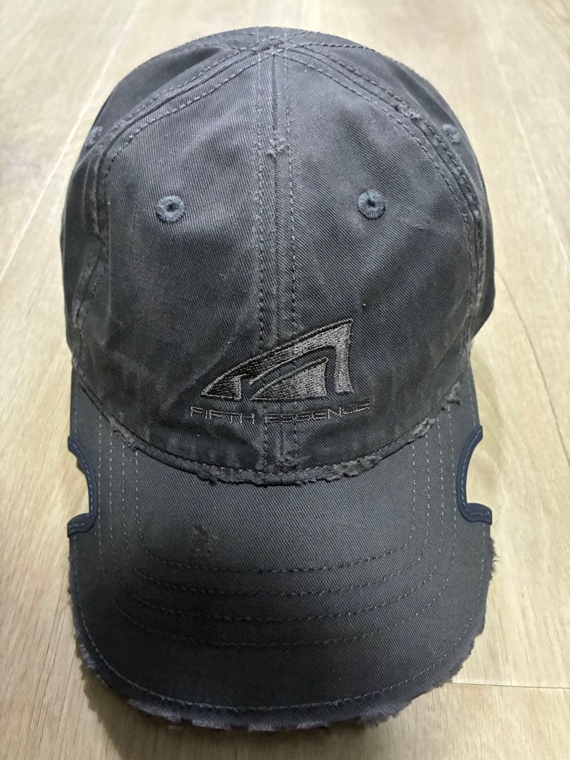 FIFTH GENERAL STORE キャップ フィフス CAP