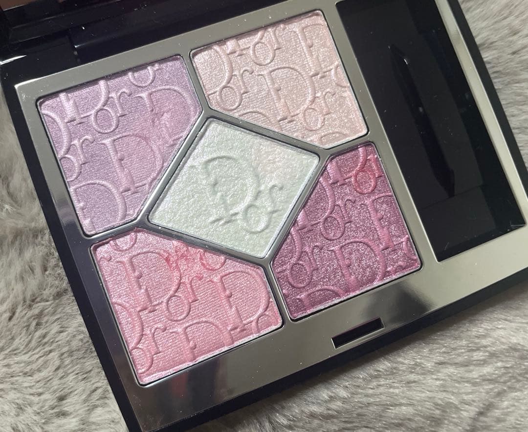 dior 865 ピンクロリポップ