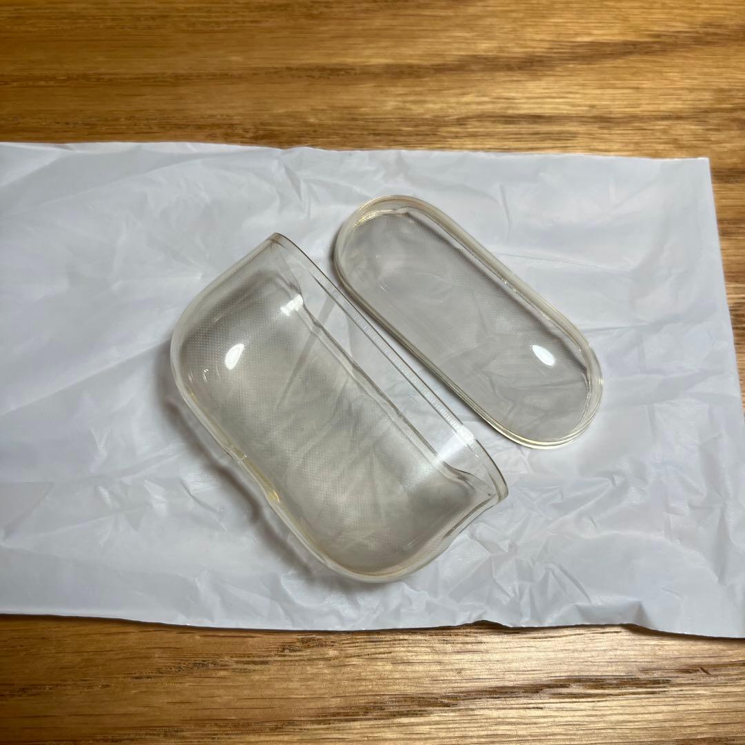 Apple AirPods Pro2 USB-C イヤホン付属品未使用 美品