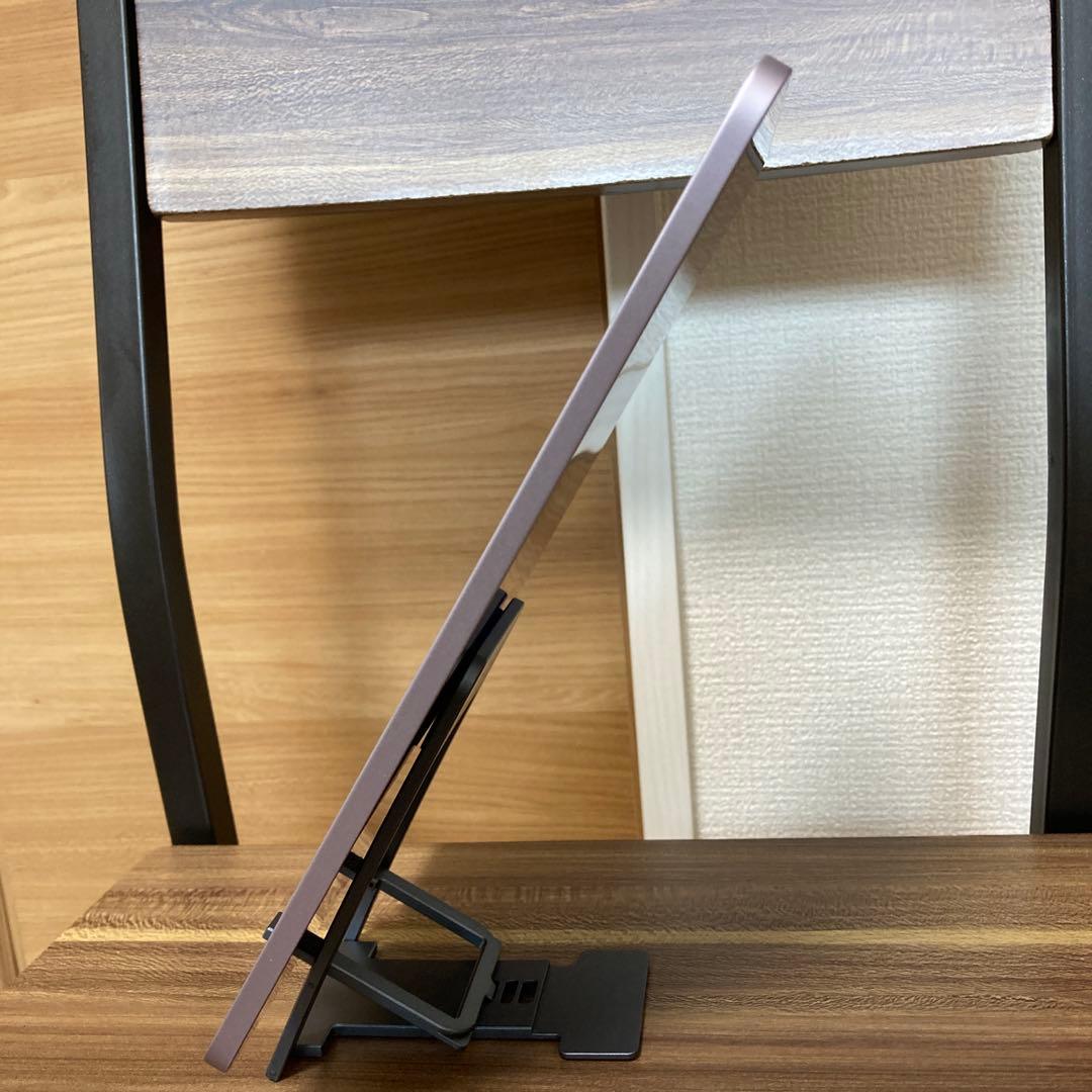 【ほぼ新品】iPad Air11インチ(M2)Wifi 128GB パープル