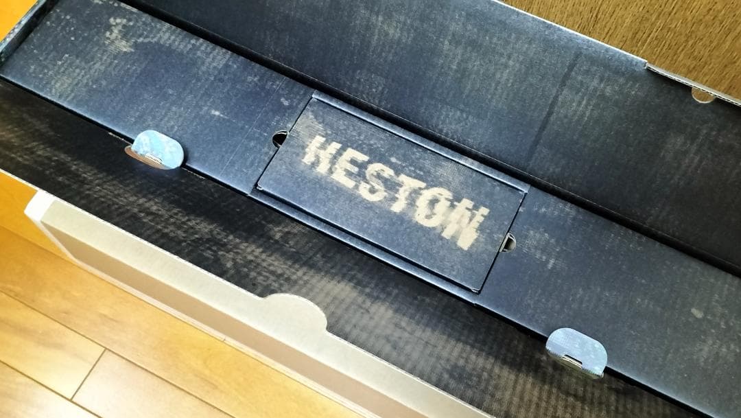 Marshall Heston 60 サウンドバー ブラック 箱付属品完備 美品