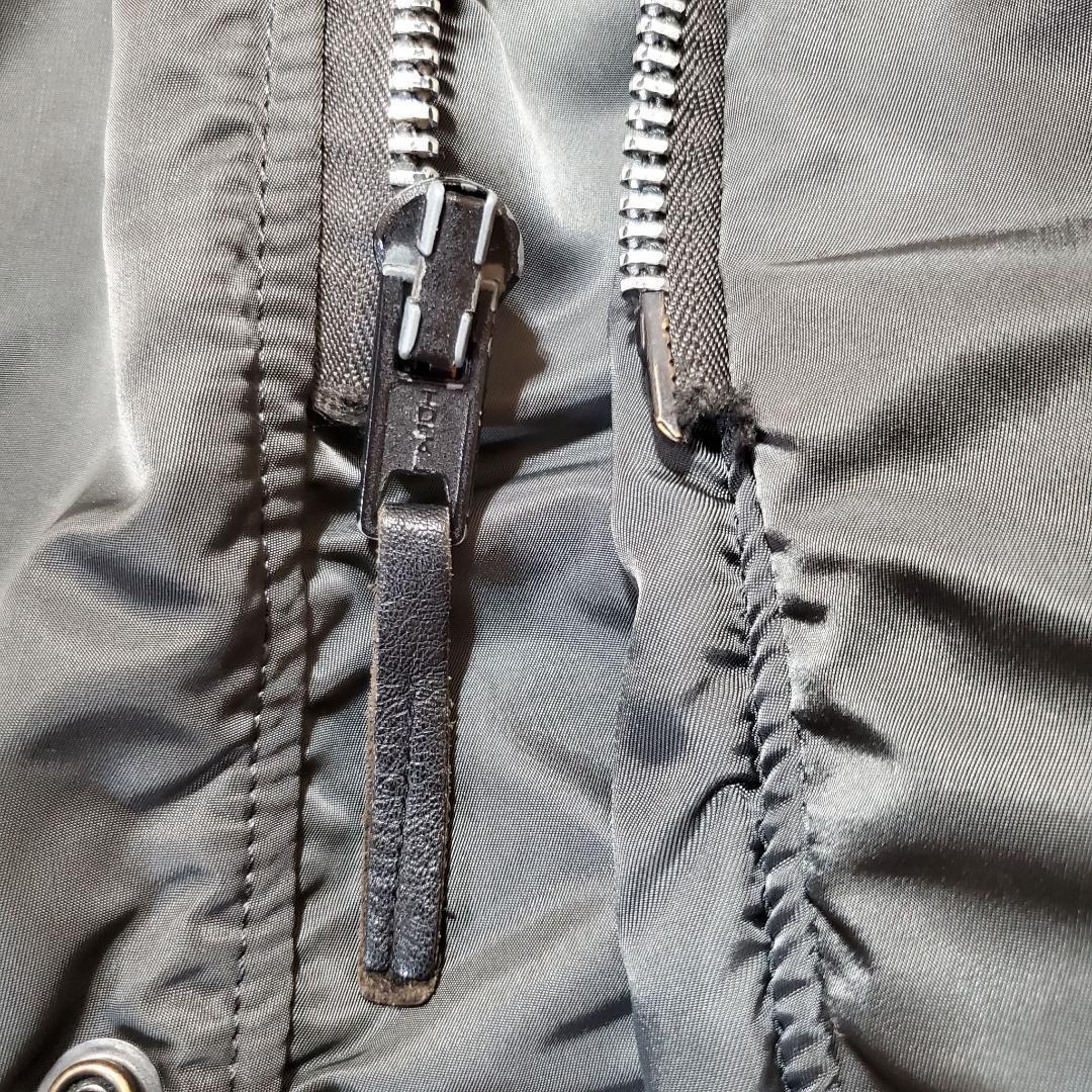 送料無料 Ｌ～ＸＬ N-3B ALPHA アルファ コヨーテ フライトジャケット