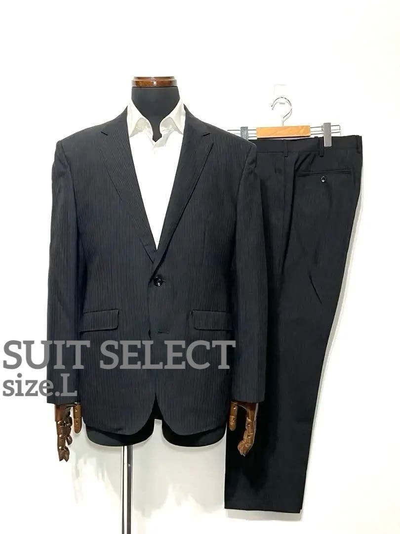 SUIT SELECT◇スーツセレクト◇メンズスーツセットアップ