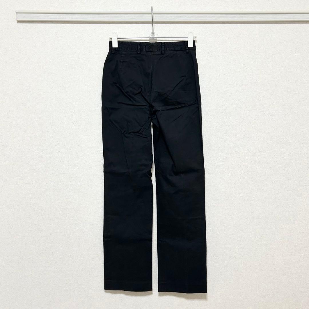 0113 Loro Piana ロロピアーナ パンツ 38サイズ