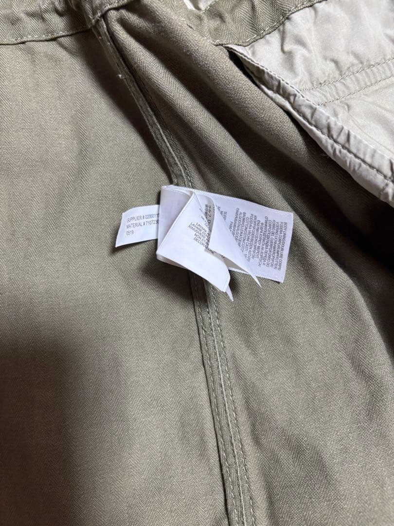 Polo Ralph Lauren ミリタリージャケット Lサイズ