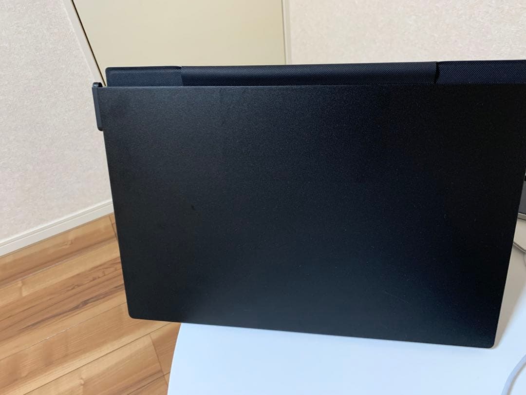 モバイルモニター flipgo プロ 16インチ