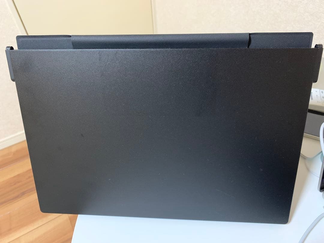 モバイルモニター flipgo プロ 16インチ