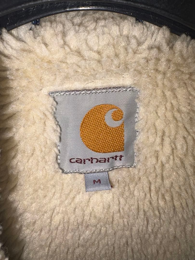Carhartt WIP phoenix coat カバーオール ボアジャケット