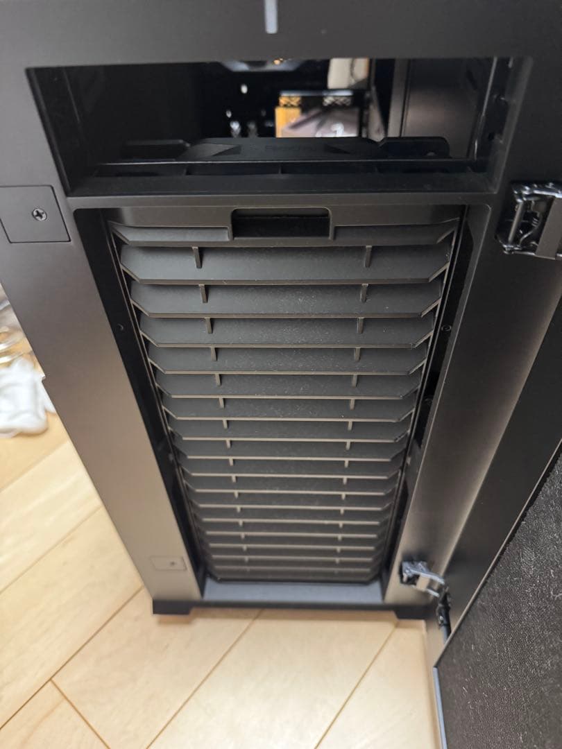 PCケース(自作PC用) Fractal Design Define 7 FD-C-DEF7A-01