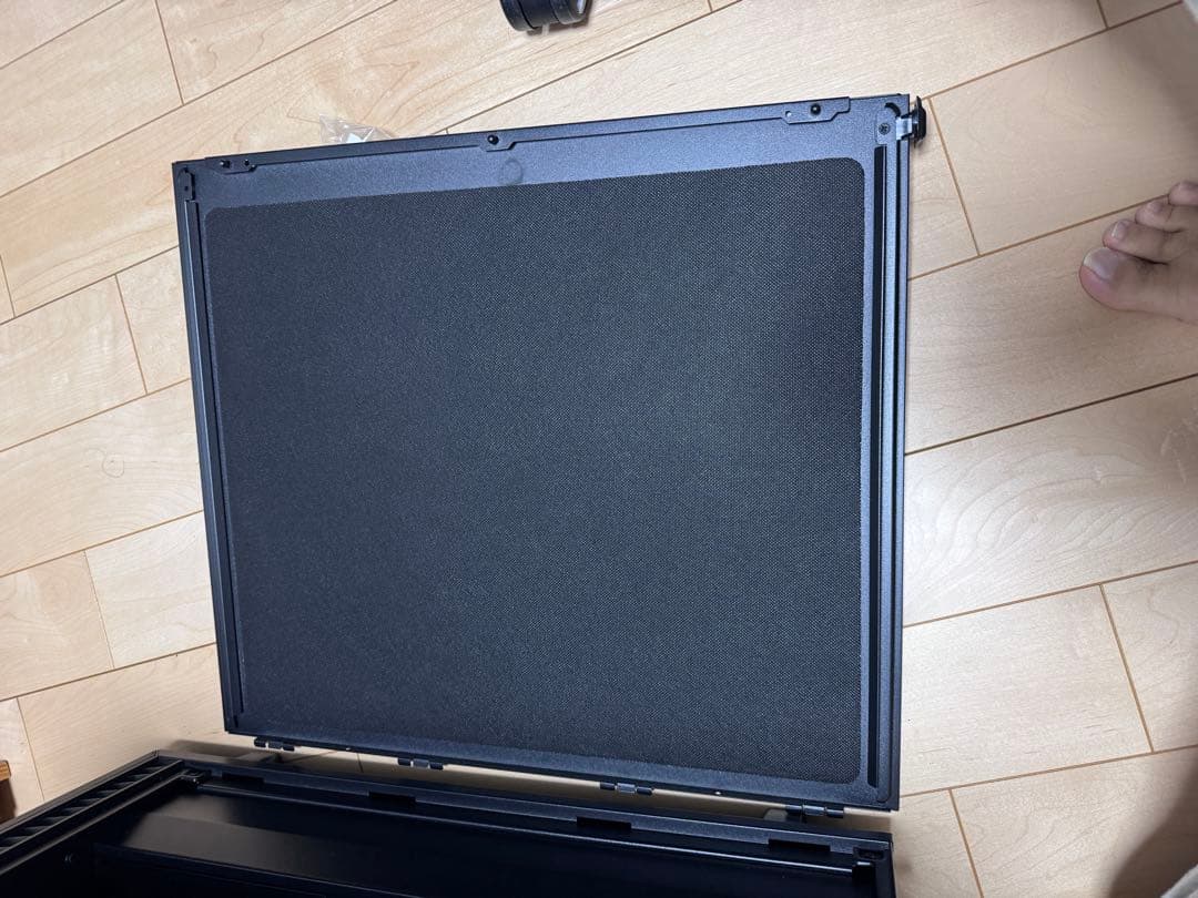 PCケース(自作PC用) Fractal Design Define 7 FD-C-DEF7A-01