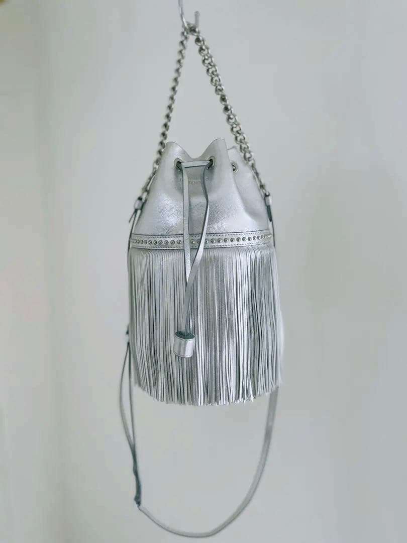 J&Mデヴィットソン　フリンジカーニバル　M