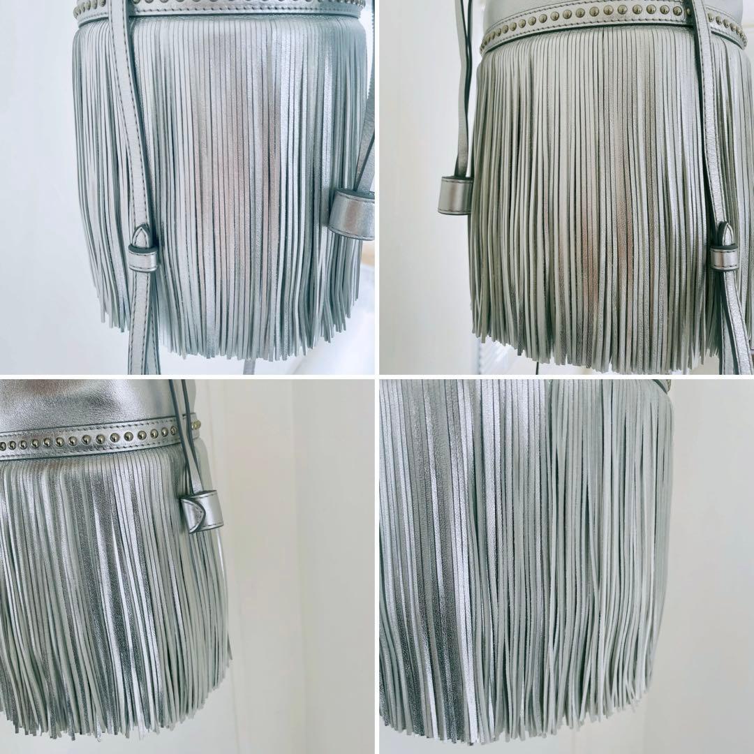 J&Mデヴィットソン　フリンジカーニバル　M