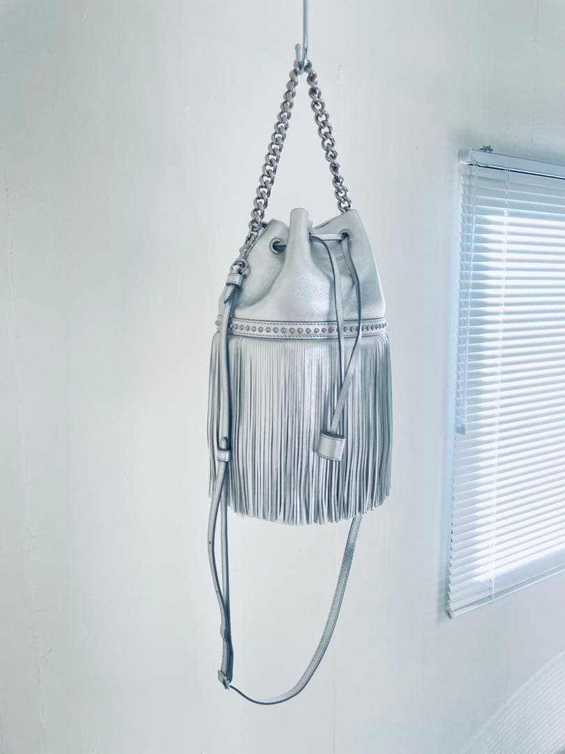 J&Mデヴィットソン　フリンジカーニバル　M