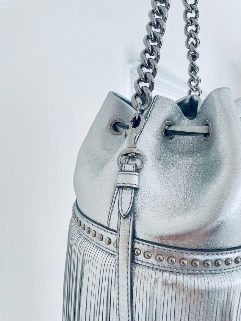 J&Mデヴィットソン　フリンジカーニバル　M