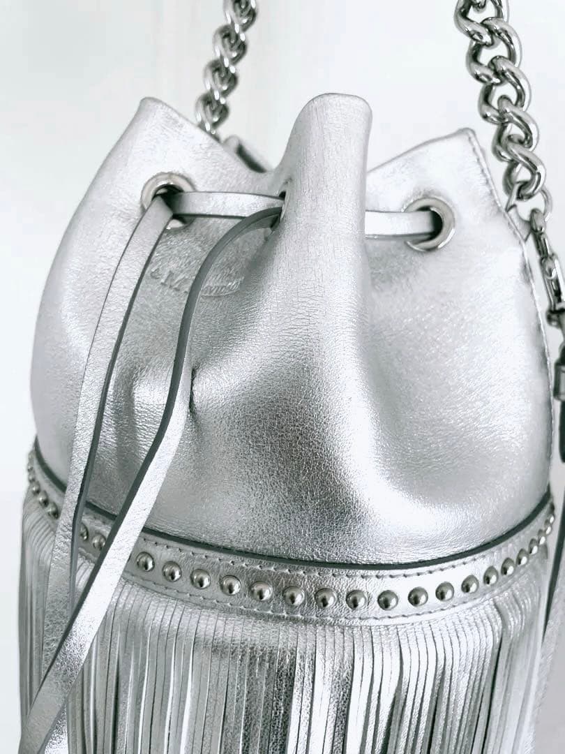 J&Mデヴィットソン　フリンジカーニバル　M