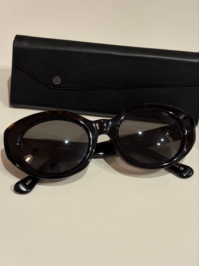 ayame LAYS ダークハバナ