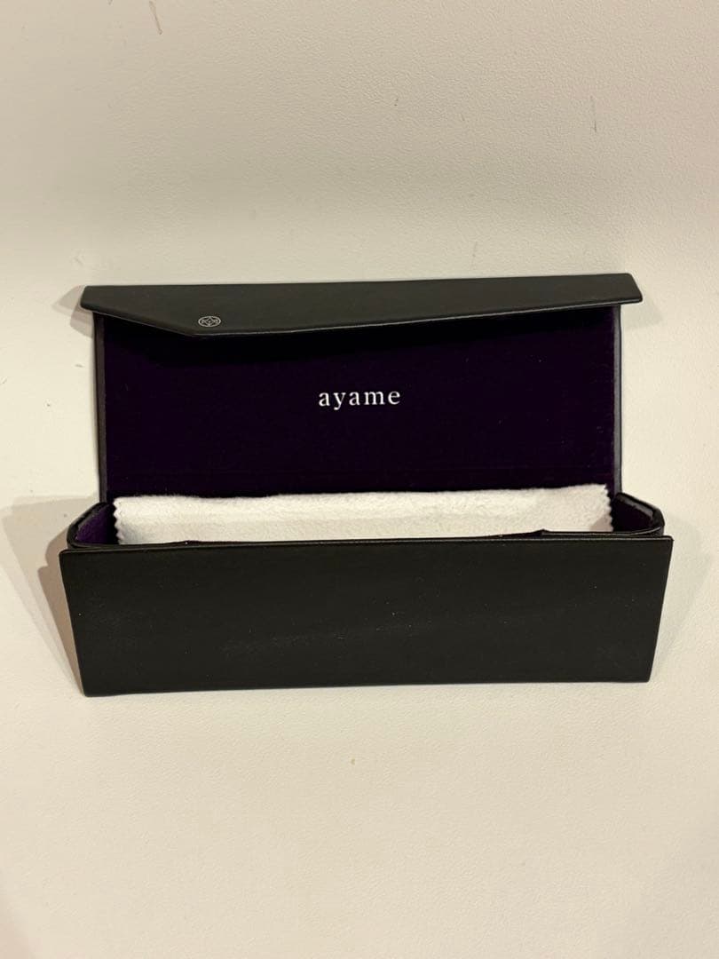 ayame LAYS ダークハバナ