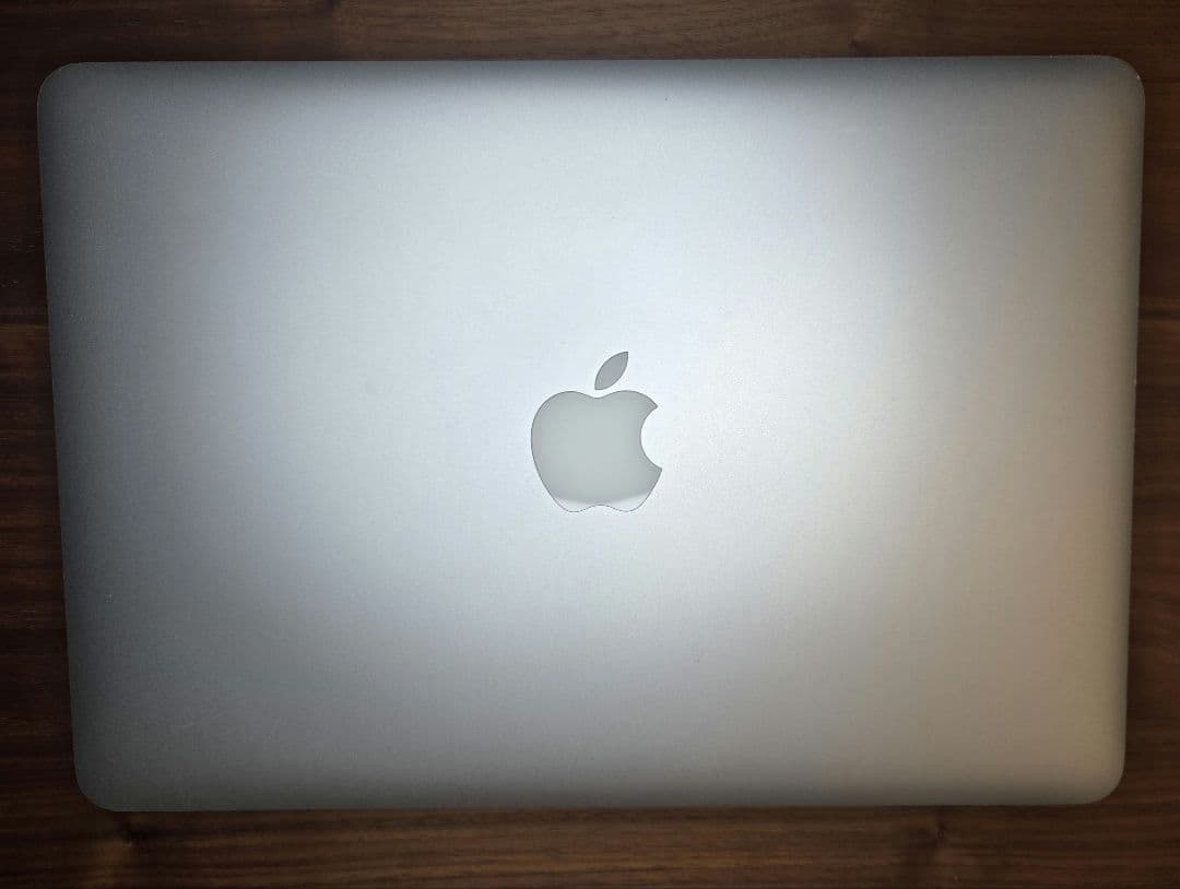 MacBook本体 Macbook pro Late 2013 windows 10