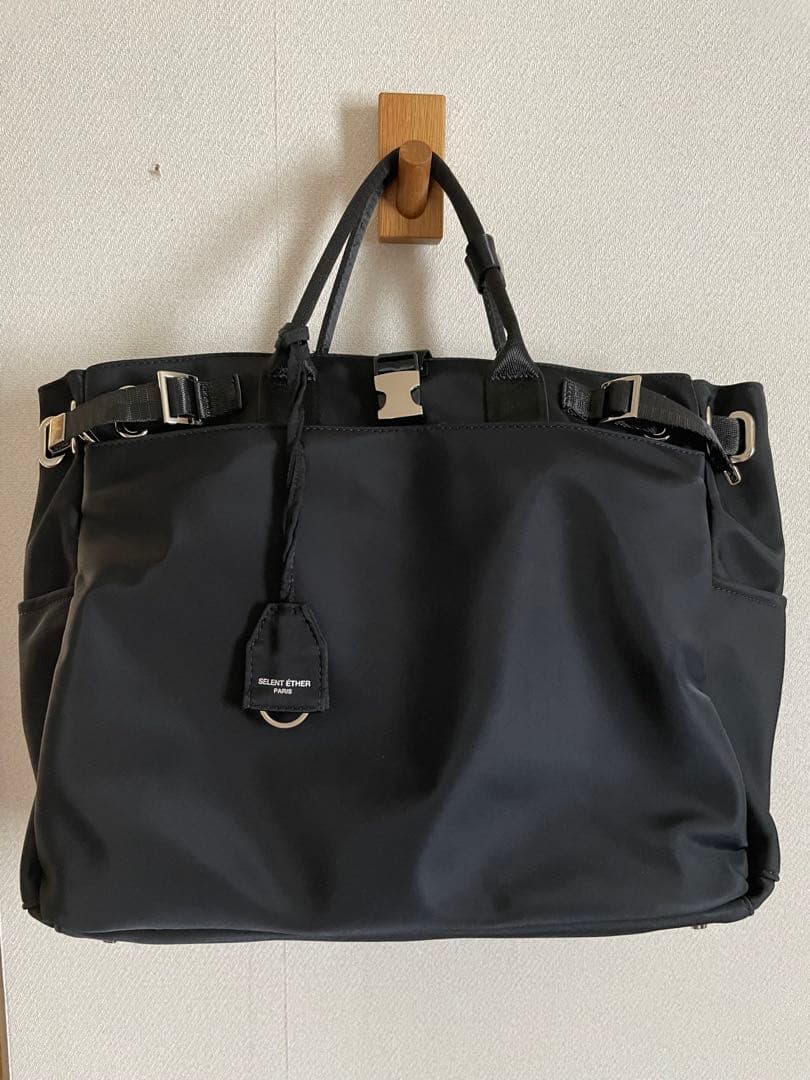 セレーンエテール SEKENT ETHER PASSION36 BLACK