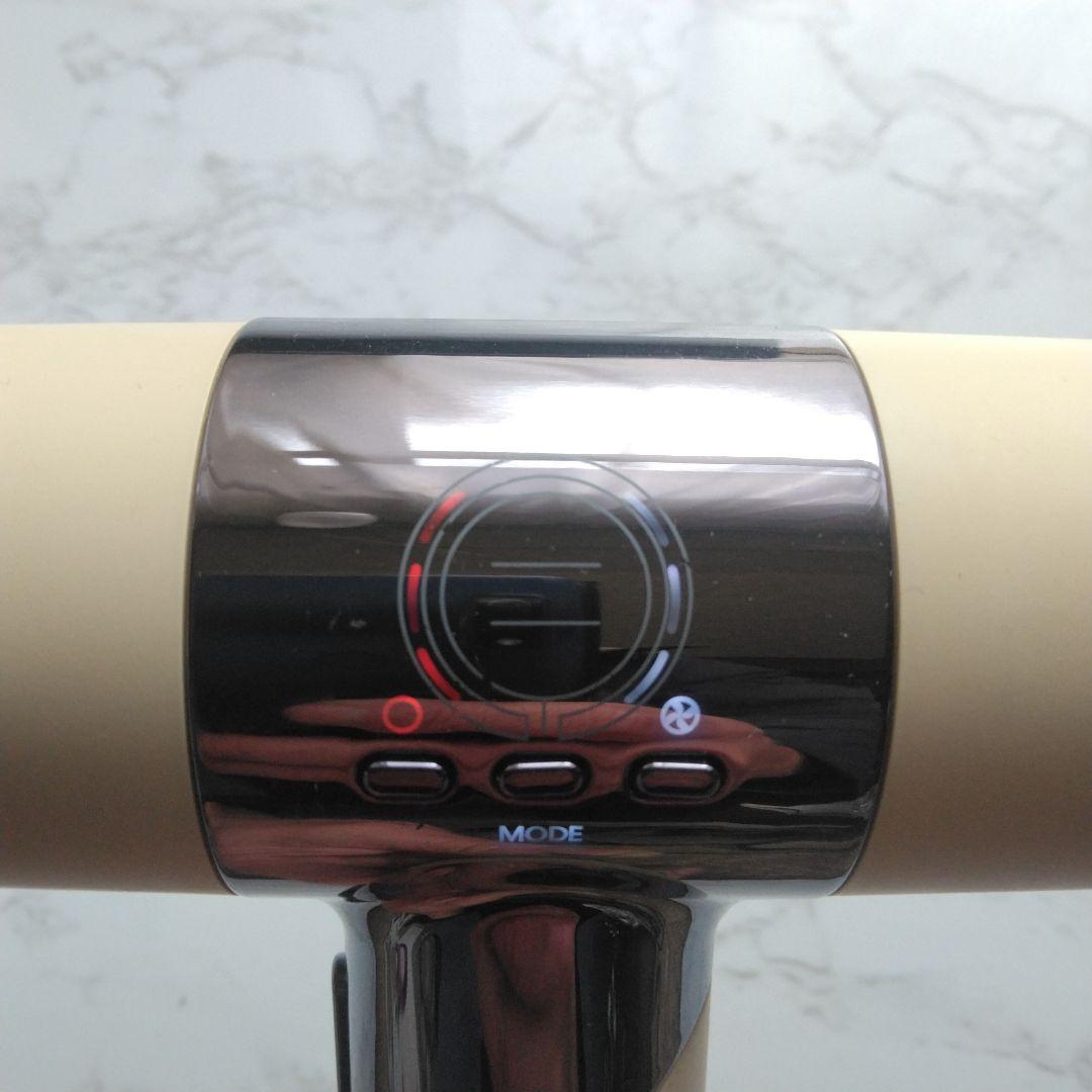 最新版　フルセット　絹女　KINUJO　KH301　ドライヤー